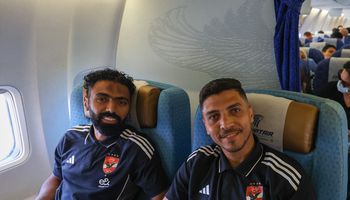 بعثة الأهلي