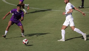 بيراميدز والرجاء مطروح