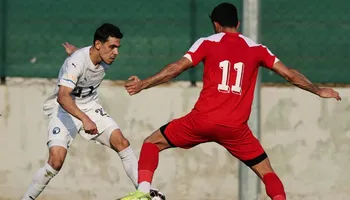 بيراميدز وتراكتور