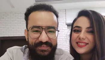 بيشوى وهيلانة