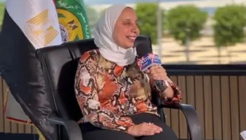 تجديد الثقة للدكتوره ريم مصطفى  