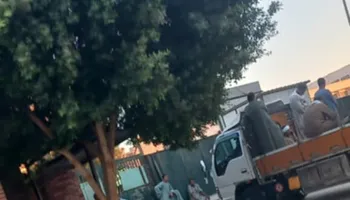 تشييع الجثمان