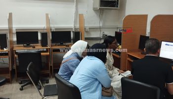  تنسيق الجامعات