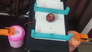 جانب من الابتكار 