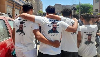 جانب من الاحتفال 