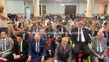 جانب من الافتتاح