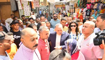 جانب من الافتتاح