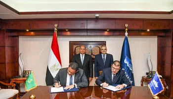 جانب من الحضور  
