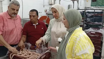 جانب من الحملة