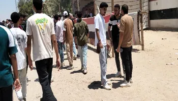 جانب من الآراء 