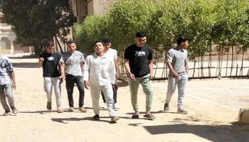 جانب من الآراء 