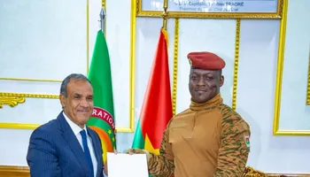 جانب من اللفاء