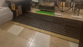 جانب من المضبوطات 