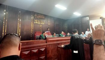 جنايات الأقصر 