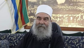 حكمت الهجري