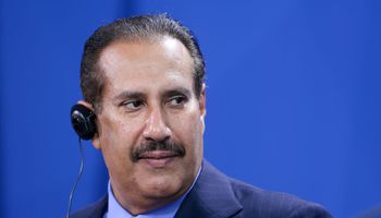حمد بن جاسم