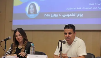 خالد الغندور نجم الزمالك الأسبق