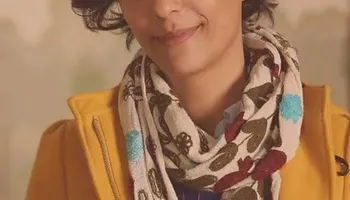 دنيا ماهر 