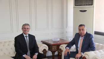 رئيس مصلحة الجمارك
