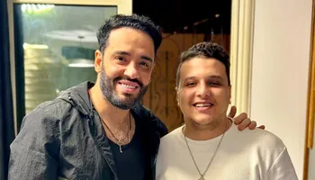 رامي جمال ومصطفى ناصر 