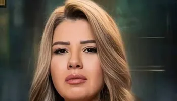رانيا فريد شوقي 