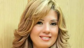 رانيا فريد شوقي 