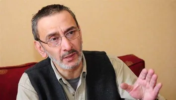 زياد الرحباني