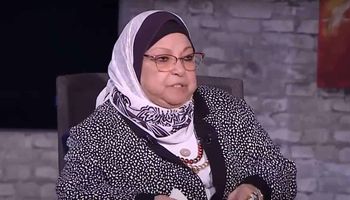 سعاد صالح