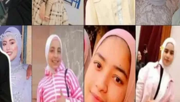 ضحايا حادث الطريق الإقليمي