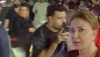 عزاء خالد جلال