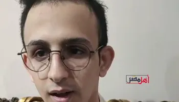 عمر سعدالدين الأولى على مدارس المتفوقين بالغربية 