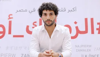 عمرو ناصر