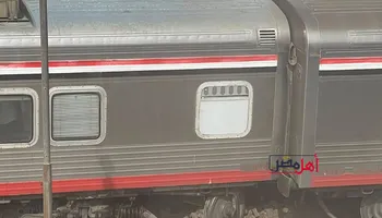 قطار 906