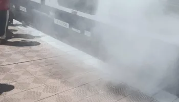 قطار قويسنا 