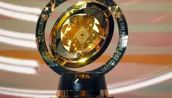 كأس العالم للأندية