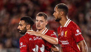ليفربول 