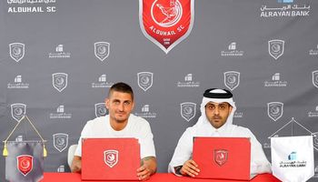 ماركو فيراتي