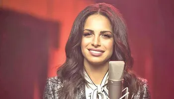 آمال ماهر 