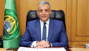 محافظ الإسماعيلية 