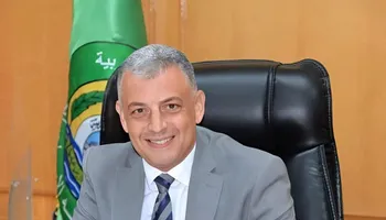 محافظ الإسماعيلية  