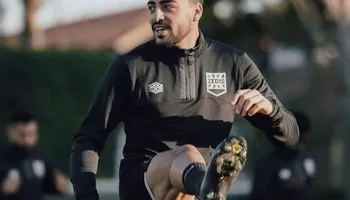 محمد إسماعيل