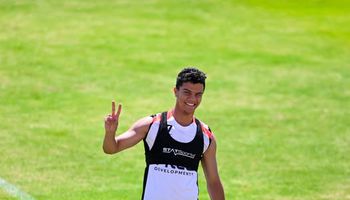 محمد شحاتة 