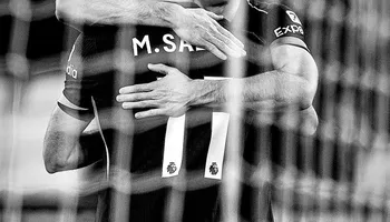 محمد صلاح وجوتا