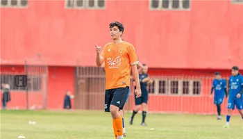 محمد يسري