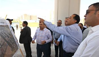 مدبولي
