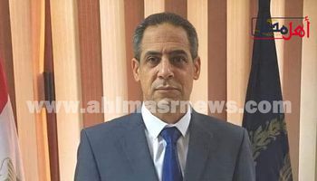 مدير أمن البحيرة الجديد