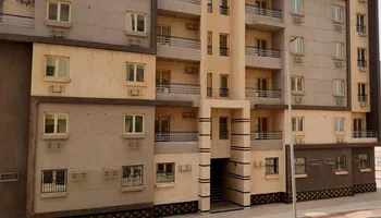 مدينة غرب قنا الجديدة