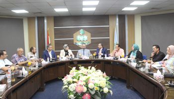 مستثمرى العاشر من رمضان