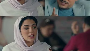 مسلسل فات الميعاد 
