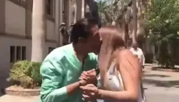 مصطفى كامل